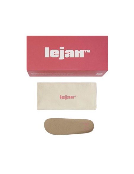 Zapatillas barefoot Lejan One Blanco