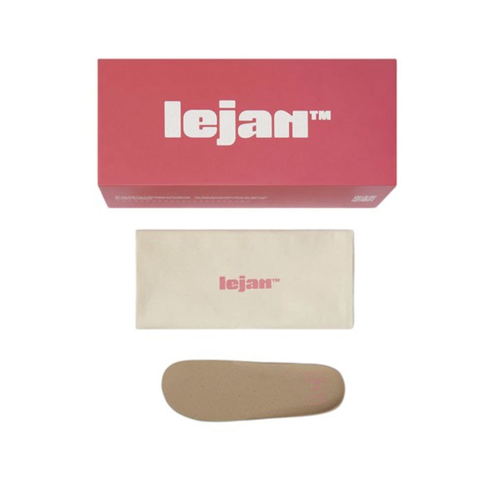 Zapatillas barefoot Lejan One Chocolate