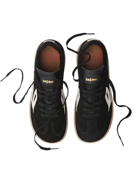 Zapatillas barefoot Lejan One Negro