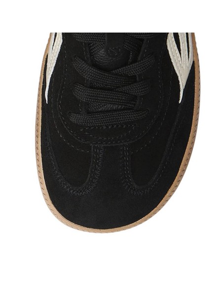 Zapatillas barefoot Lejan One Negro