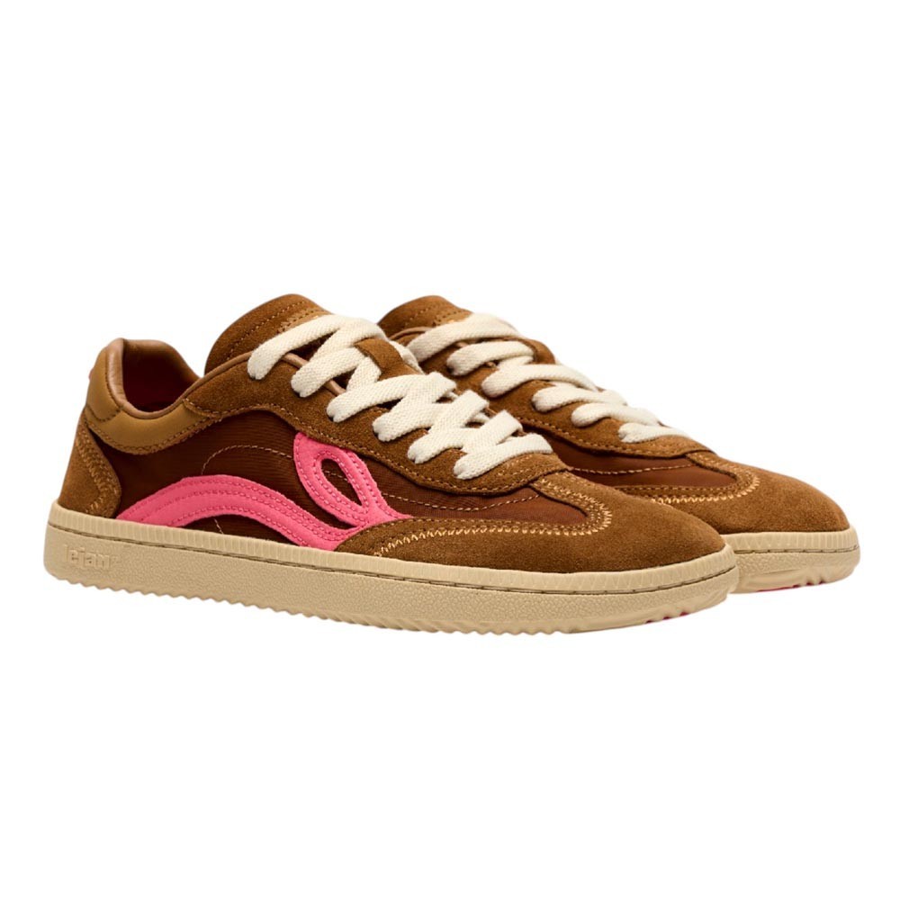 Zapatillas barefoot Lejan One Nylon Terra
