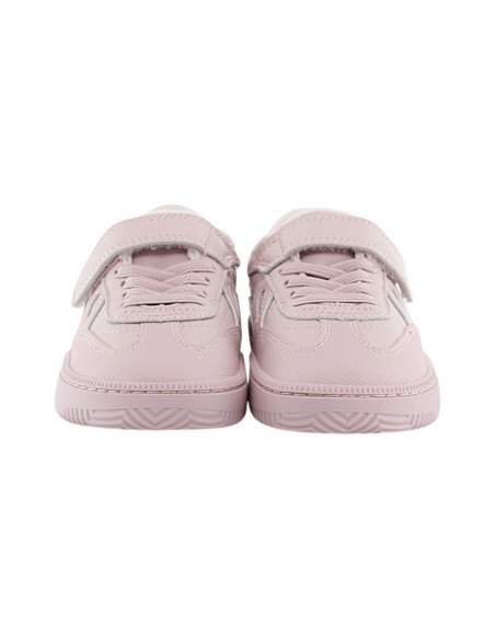Zapatos deportivos barefoot LEJAN Rosa