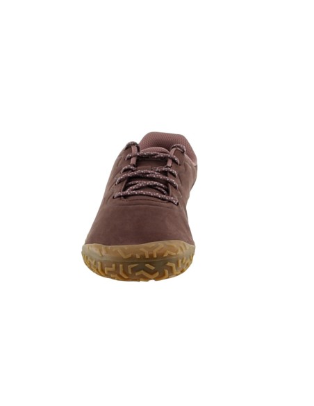 Zapatillas Barefoot Merrell Vapor Glove 6 Malva