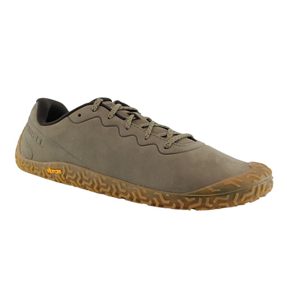 Zapatillas Barefoot Merrell Trail Glove 6 Verde