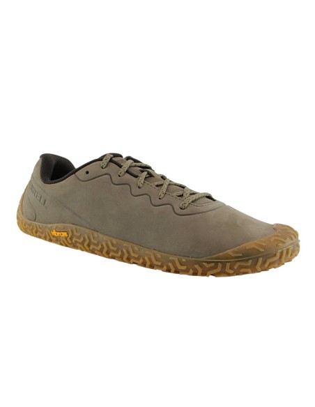 Zapatillas Barefoot Merrell Trail Glove 6 Verde