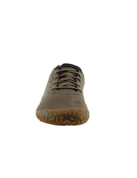 Zapatillas Barefoot Merrell Trail Glove 6 Verde