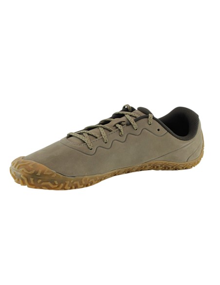 Zapatillas Barefoot Merrell Trail Glove 6 Verde