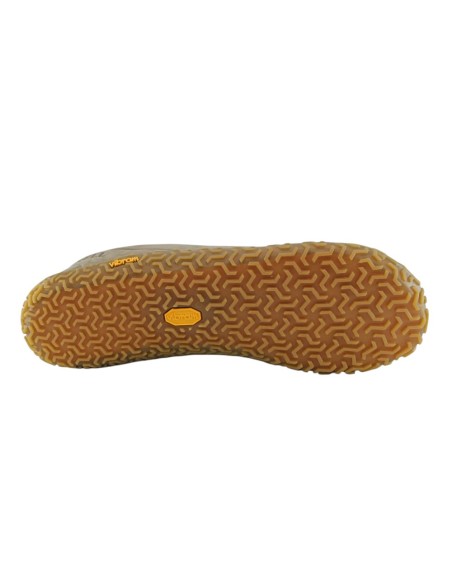 Zapatillas Barefoot Merrell Trail Glove 6 Verde