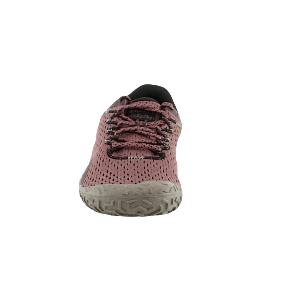 Zapatillas Merrell Vapor Glove 6 Malva