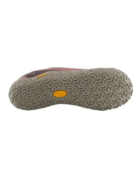 Zapatillas Merrell Vapor Glove 6 Malva