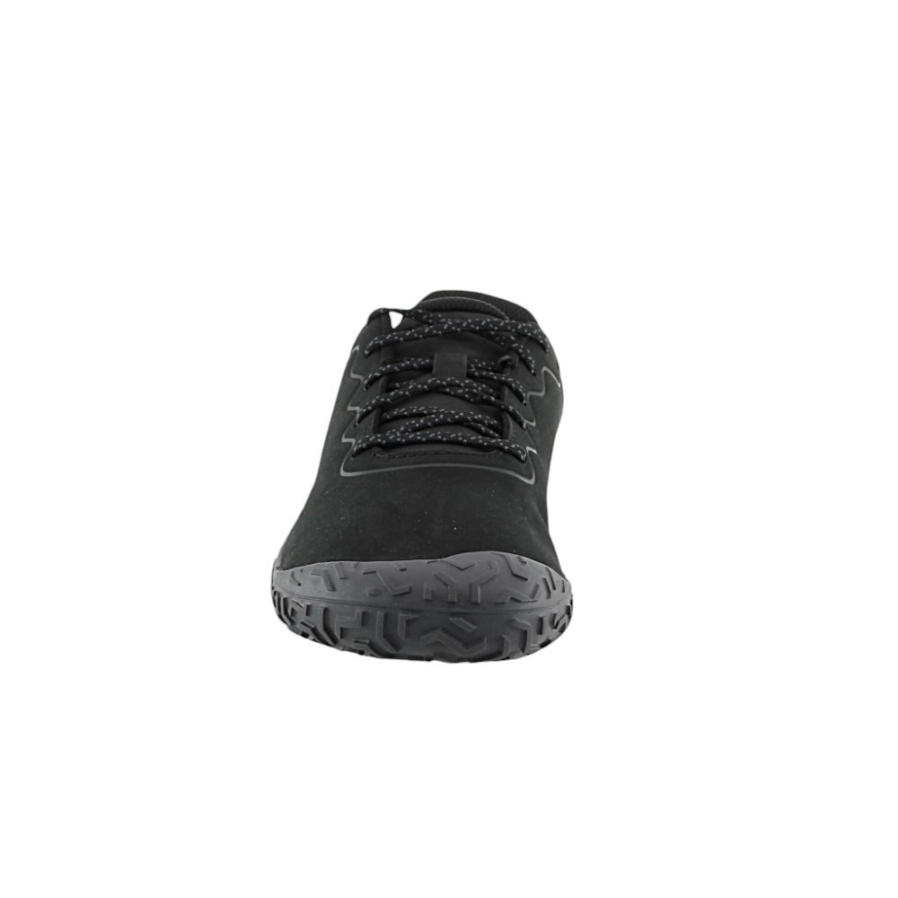 Zapatillas minimalistas Merrell Vapor Glove 6 Piel Negro