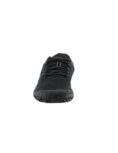 Zapatillas minimalistas Merrell Vapor Glove 6 Negro