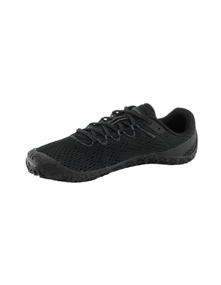 Zapatillas minimalistas Merrell Vapor Glove 6 Negro