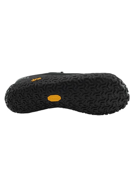 Zapatillas minimalistas Merrell Vapor Glove 6 Negro
