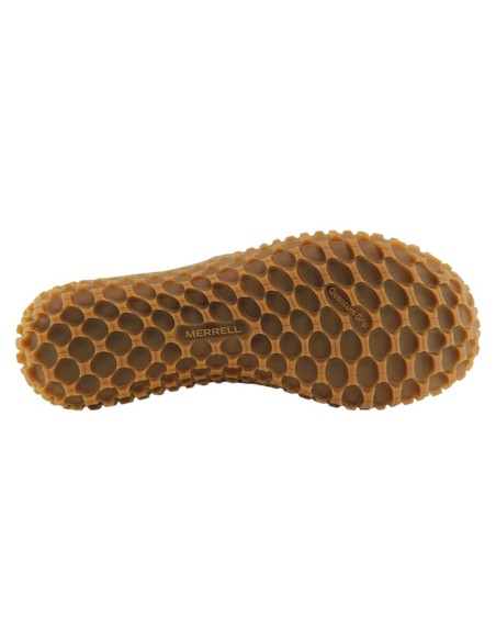 Zapatillas Merrell Wrapt Sneaker Beige