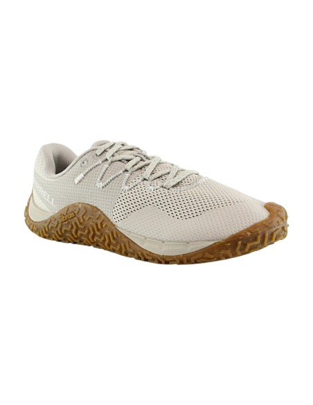 Zapatillas Merrell Trail Glove 7 Beige