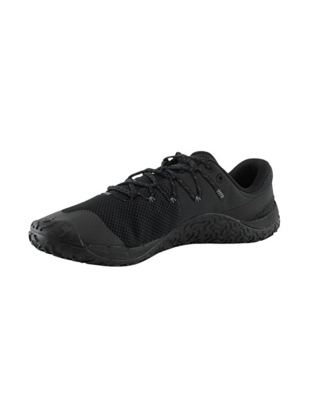 Zapatillas barefoot Merrell Trail Glove 7 Negro