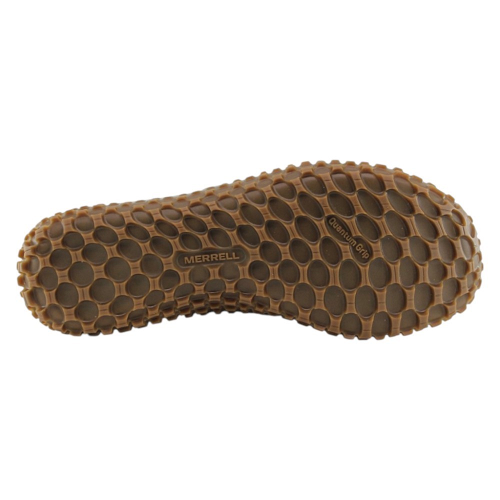 Zapatillas Merrell Wrapt Sneaker Azul