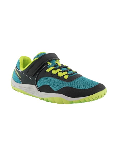 Zapatillas barefoot Merrell Trail Glove 7 Verde