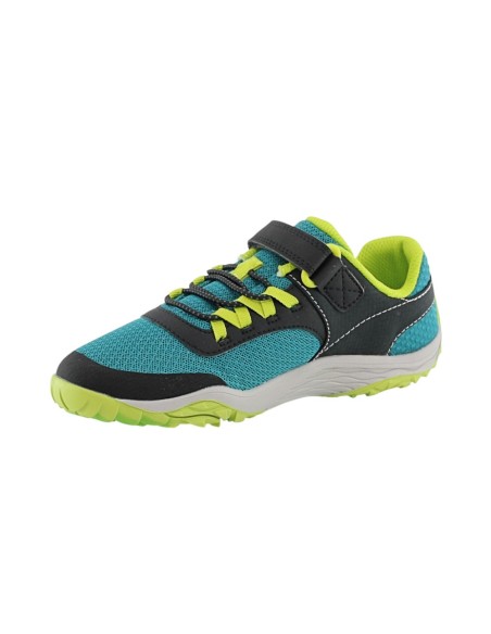 Zapatillas barefoot Merrell Trail Glove 7 Verde