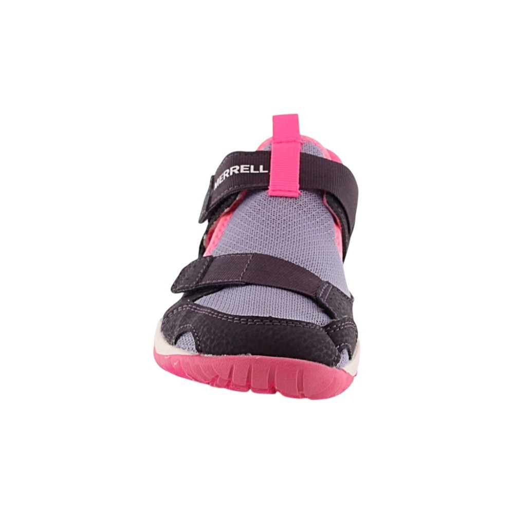 Sandalias Merrell Hydro Quest  Lila