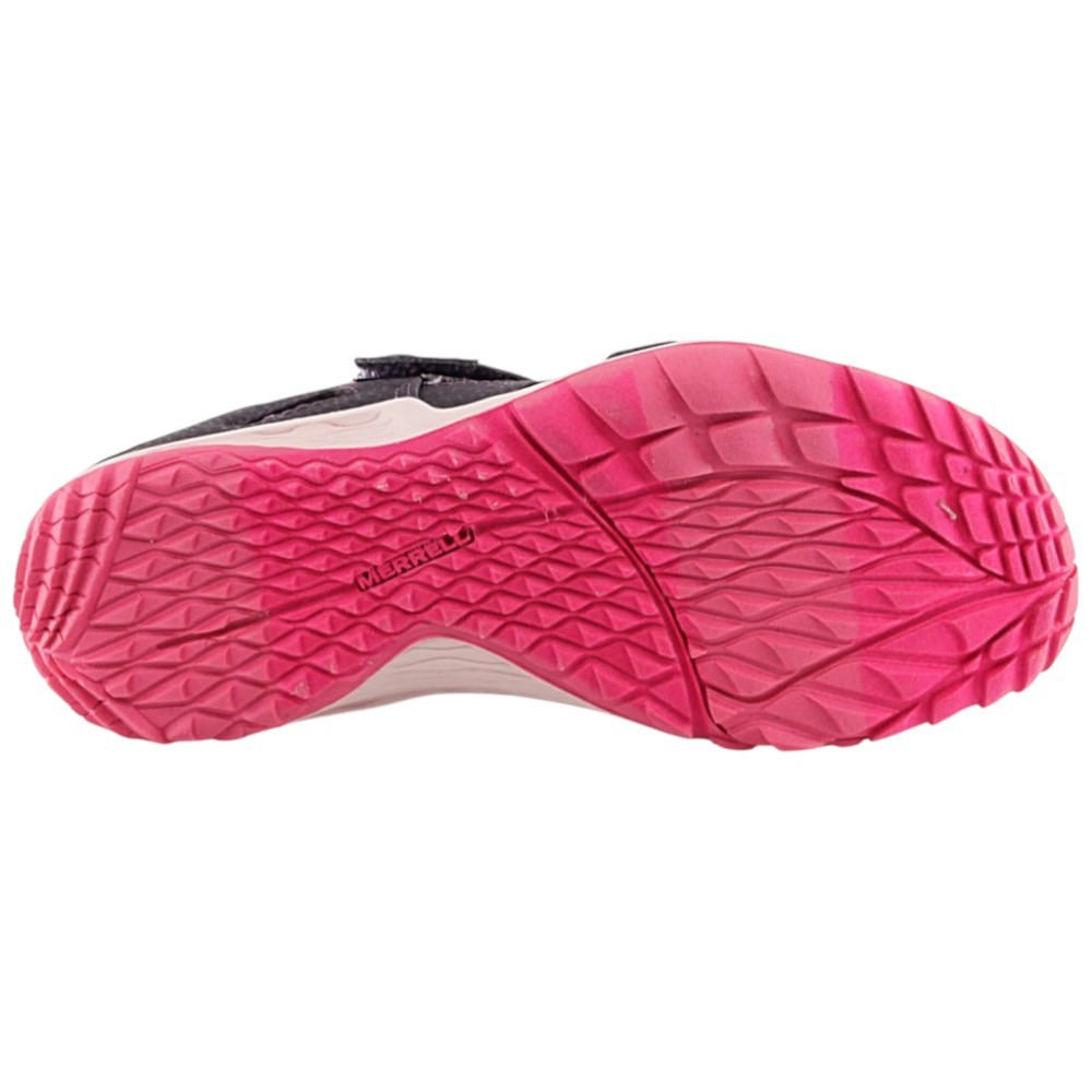 Sandalias Merrell Hydro Quest  Lila