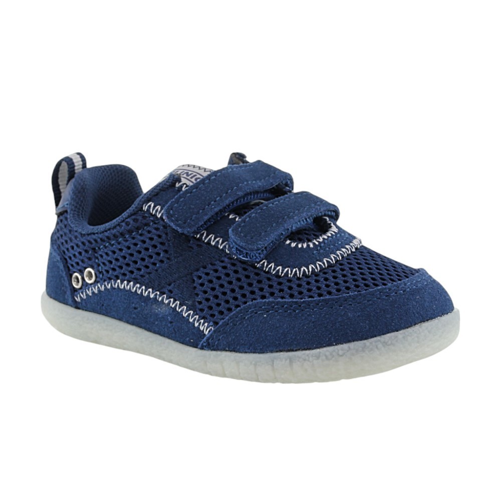 Zapatillas Munich Koda Azul