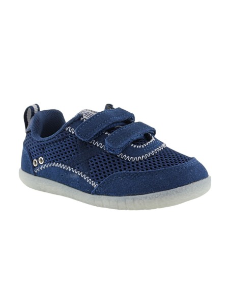 Zapatillas Munich Koda Azul