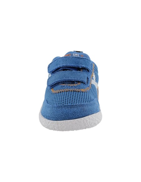 Zapatillas minimalistas Munich Baby Koda Jeans