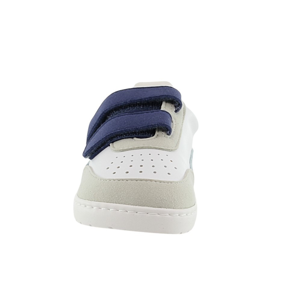Calzado barefoot Muris Petra Mini Denim Blue