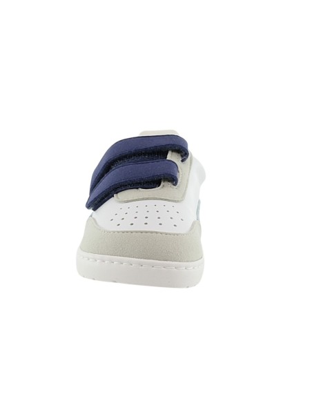 Calzado barefoot Muris Petra Mini Denim Blue