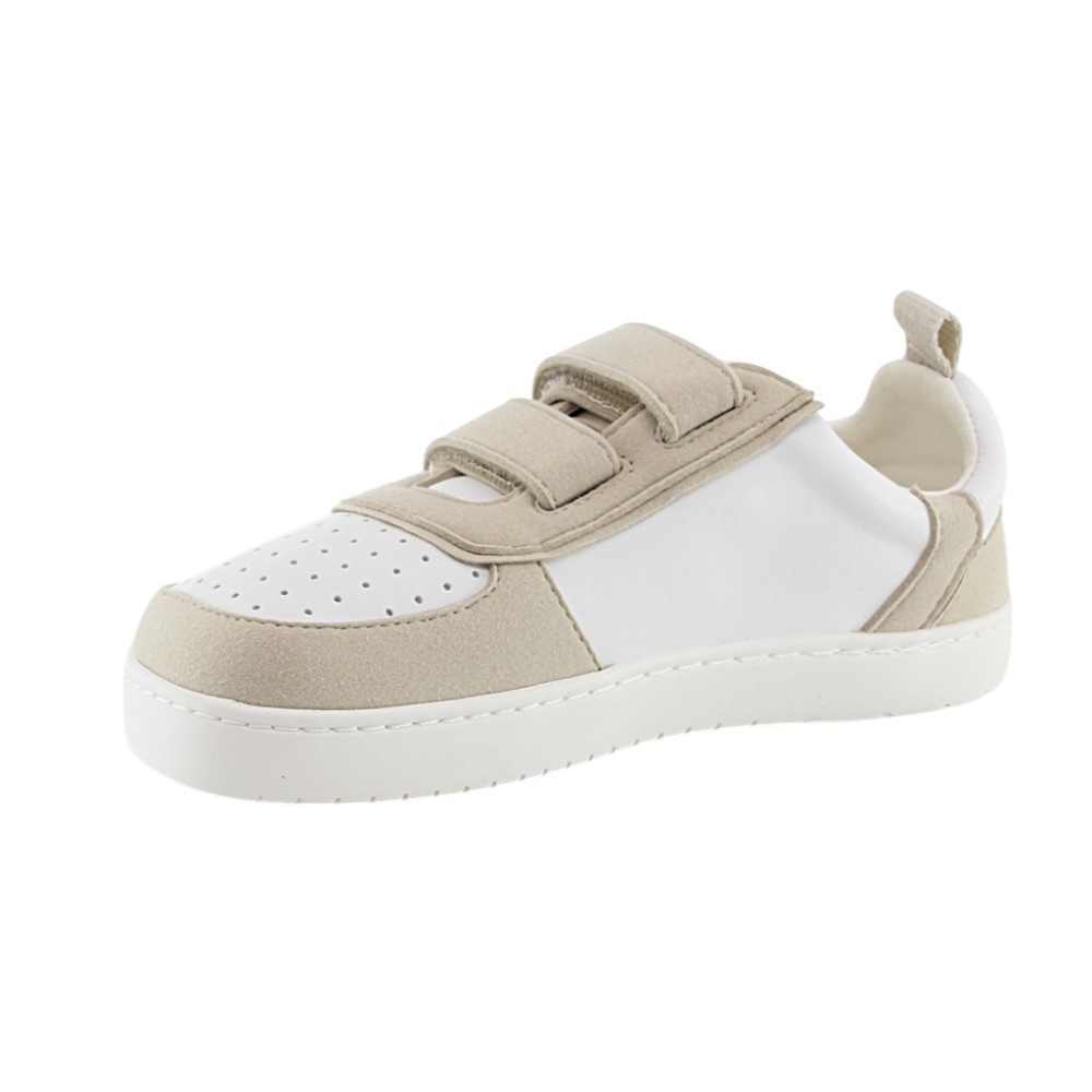 Calzado barefoot Muris Petra Junior Stone