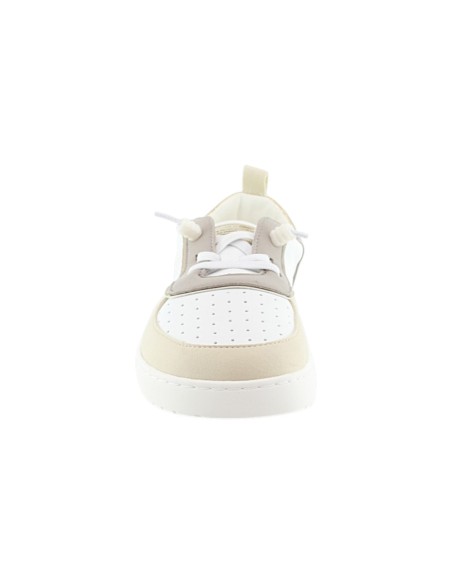 Zapatos veganos BAREFOOT Muris Nuuk Gold