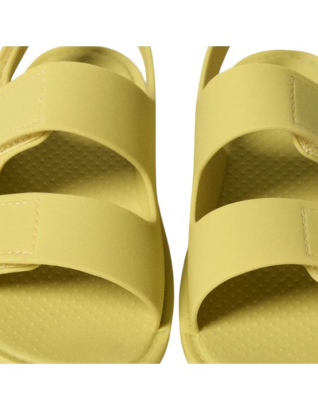 Sandalias barefoot de agua Muris Aruba Lemon