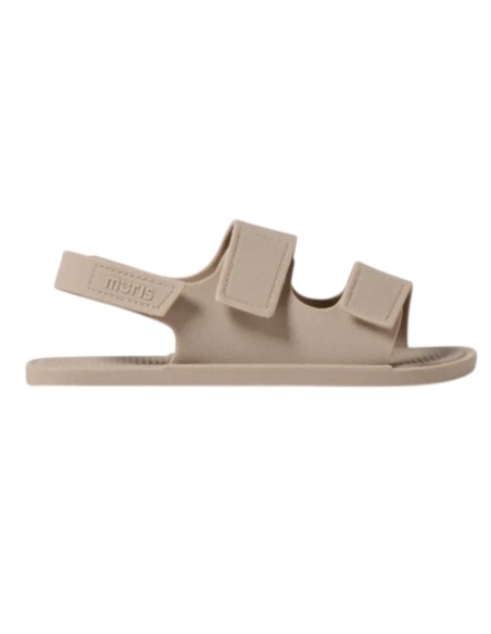 Sandalias barefoot de agua Muris Aruba Taupe