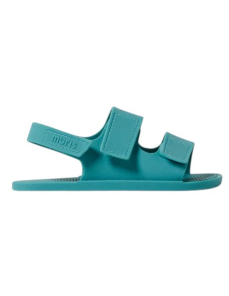 Sandalias barefoot de agua Muris Aruba Teal