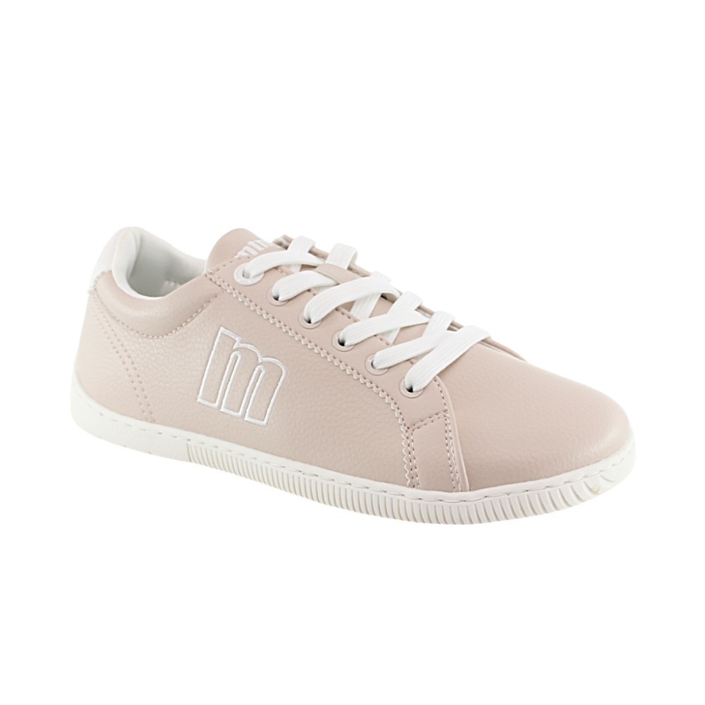 Zapatillas barefoot Mustang Free 60837 Nude