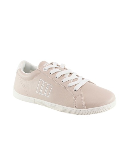 Zapatillas barefoot Mustang Free 60837 Nude