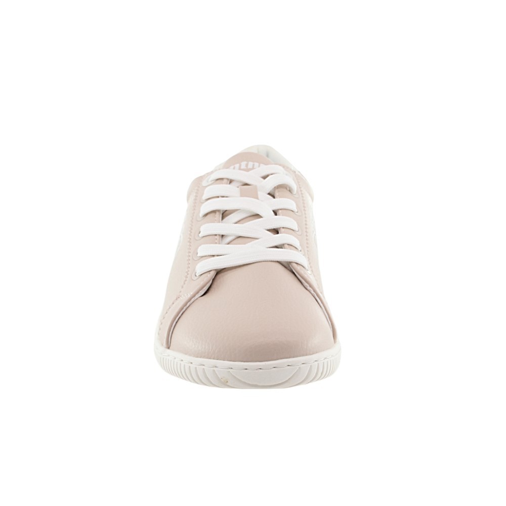 Zapatillas barefoot Mustang Free 60837 Nude