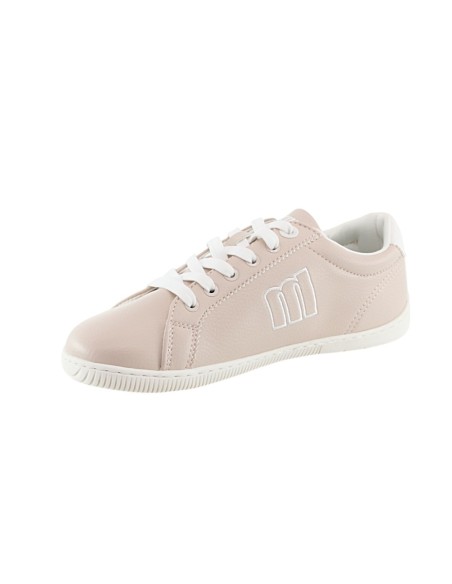 Zapatillas barefoot Mustang Free 60837 Nude
