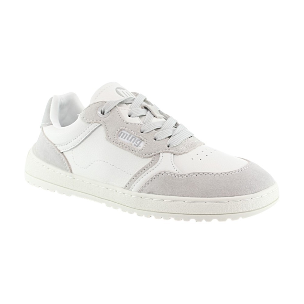 Zapatillas Barefoot Mustang Alaska Arena-Vaca
