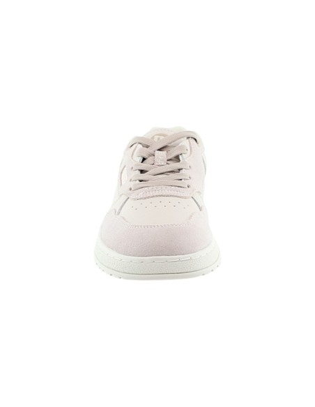 Zapatillas Barefoot Mustang Alaska Rosa