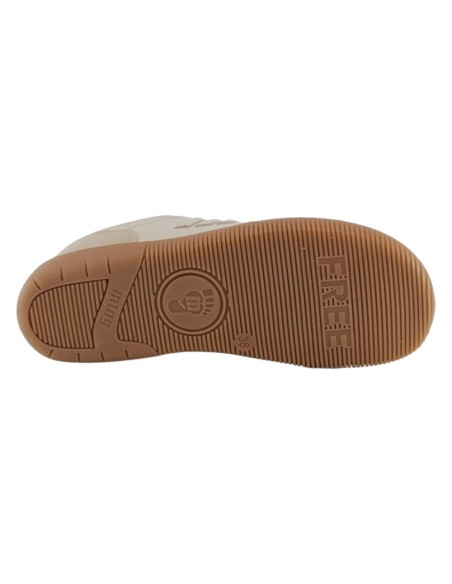 Zapatillas barefoot Mustang Free Aria Arena