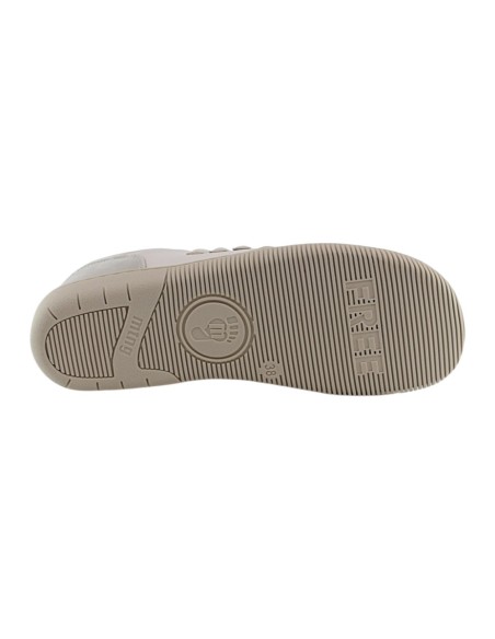 Zapatillas barefoot Mustang Free-Aria Blanco