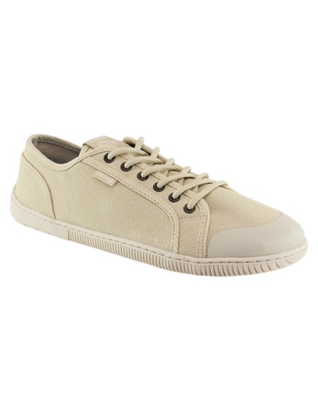 Zapatillas barefoot Mustang 60944 Aria Crudo
