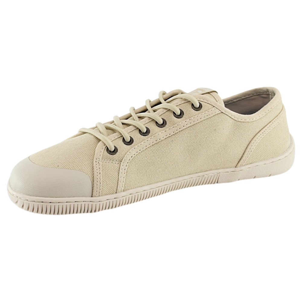 Zapatillas barefoot Mustang 60944 Aria Crudo