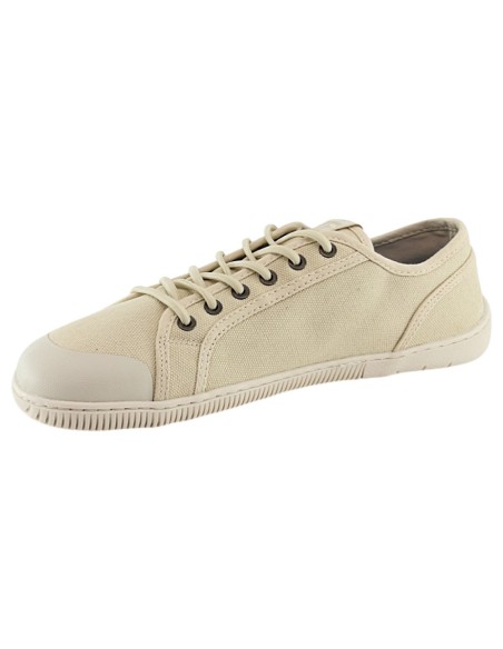 Zapatillas barefoot Mustang 60944 Aria Crudo
