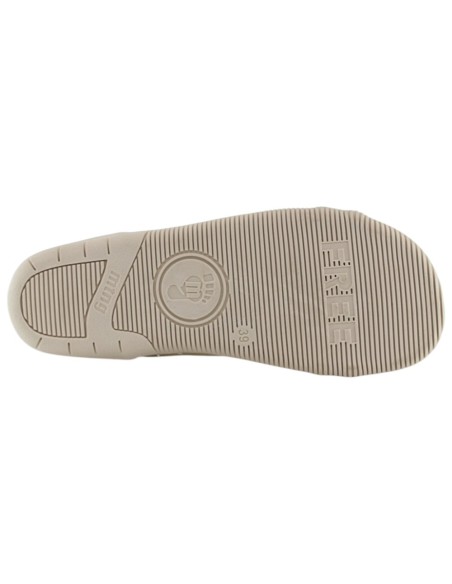 Zapatillas barefoot Mustang 60944 Aria Crudo