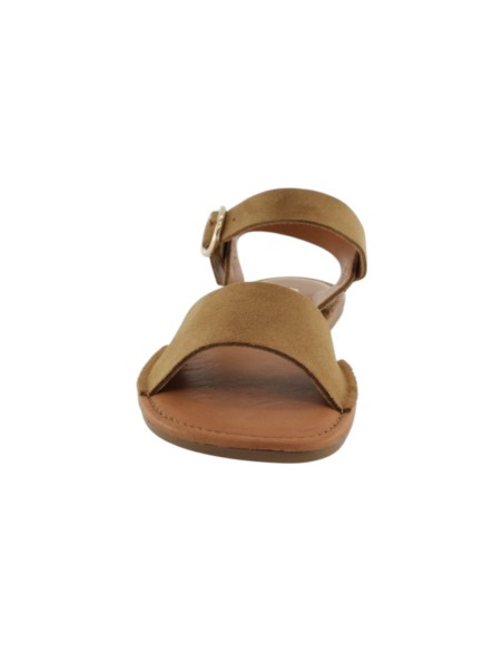 Sandalias barefoot Mustang Free Lara 55904 Roble