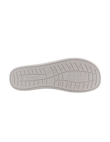 Zapatillas barefoot Mustang Free GYM Marino